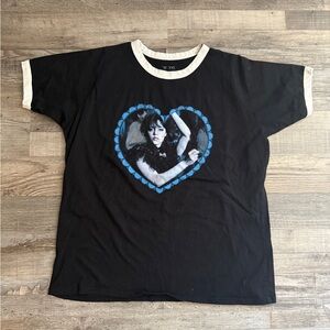 Eye Candy Wednesday Graphic T-Shirt